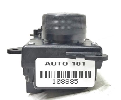 ✅ 07 08 09 Pontiac Torrent AC and Heater Control Used Stock 25775622 GM