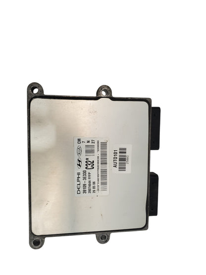 ENGINE COMPUTER HYUNDAI SANTA FE 2007 39109-3E330 PCM ECM ECU OEM