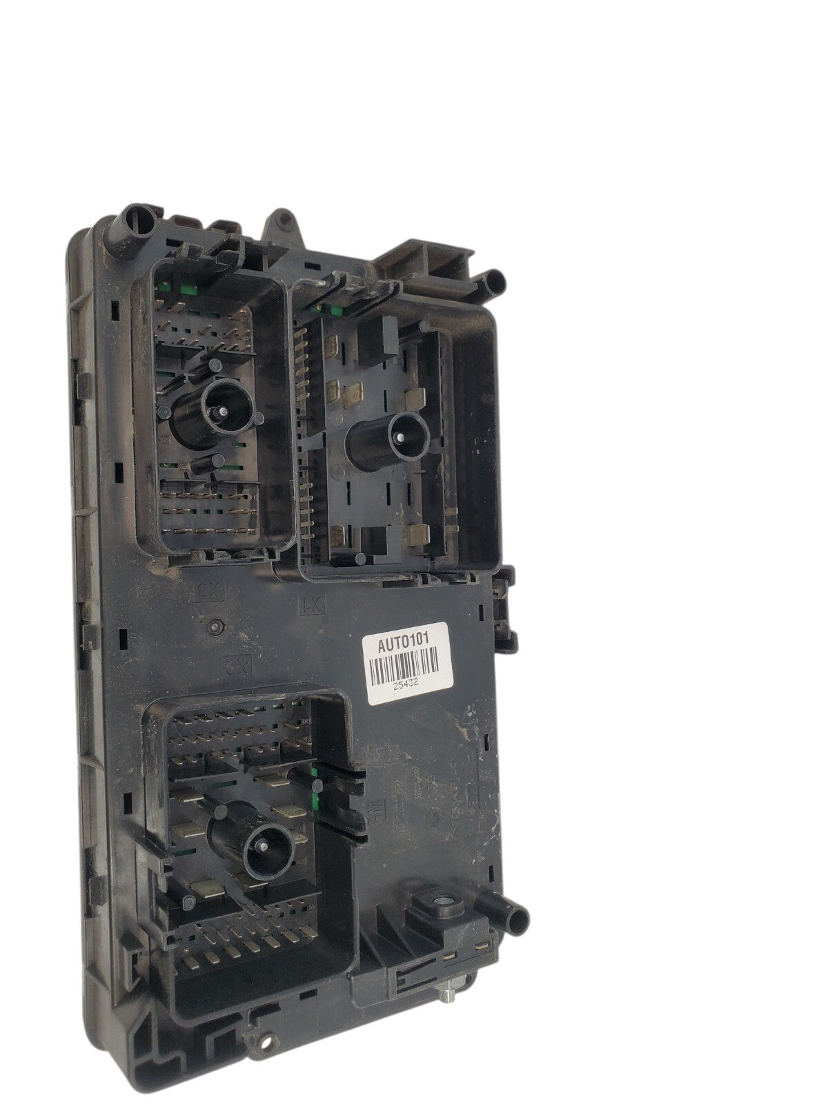 11-14 Chevrolet Cruze Fuse Box AUTOMATIC OEM 95216200