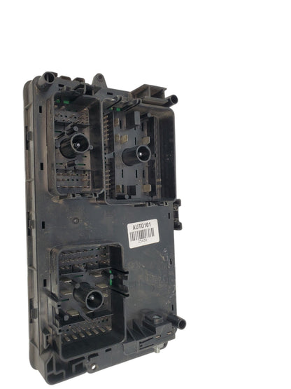 11-14 Chevrolet Cruze Fuse Box AUTOMATIC OEM 95216200