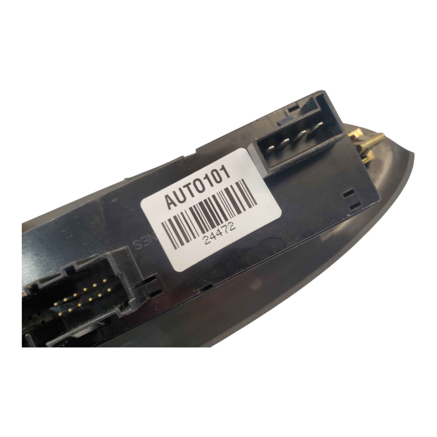 04 Chevrolet Trail Blaze Front Passenger Side Window Switch 15180057