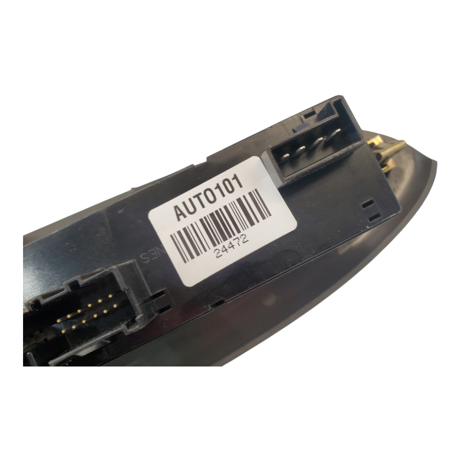 04 Chevrolet Trail Blaze Front Passenger Side Window Switch 15180057