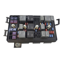 15773792 Buick Allure 2006-2009 V6 Fuse Box Junction Module OEM 2D9 158 B3