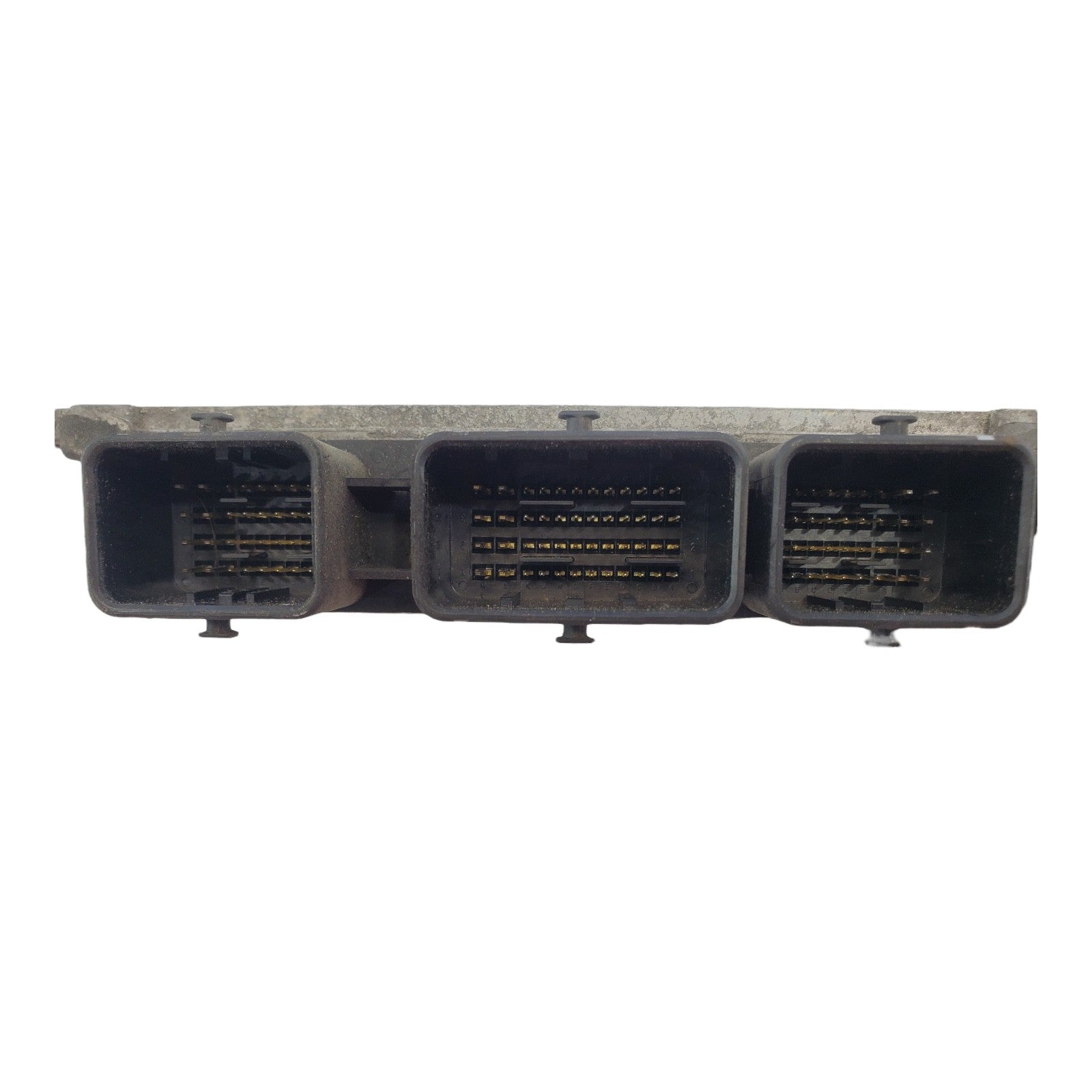 2009 Nissan Altima 2.5L Sdn Cpe Engine Control Module Unit ECM ECU MEC110-260 B1