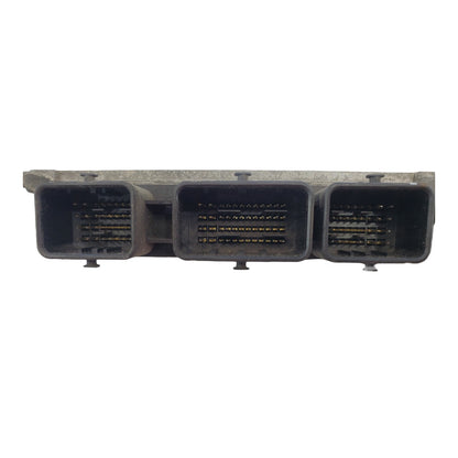 2009 Nissan Altima 2.5L Sdn Cpe Engine Control Module Unit ECM ECU MEC110-260 B1