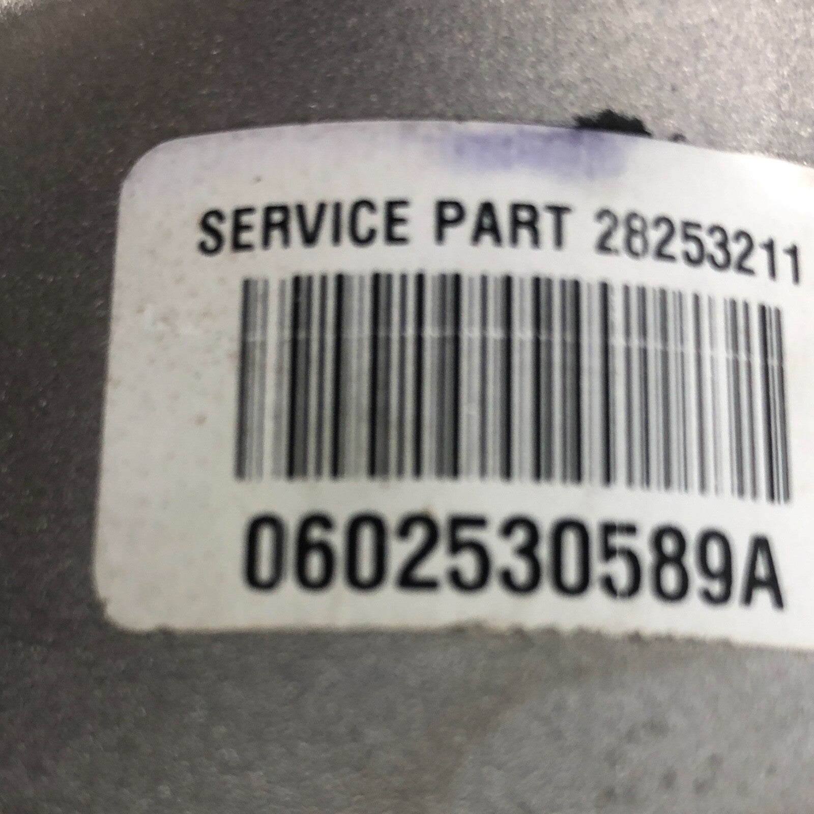 ✅04-12 Chevy Malibu Pontiac G6 Electric Power Steering Pump Motor 26092526