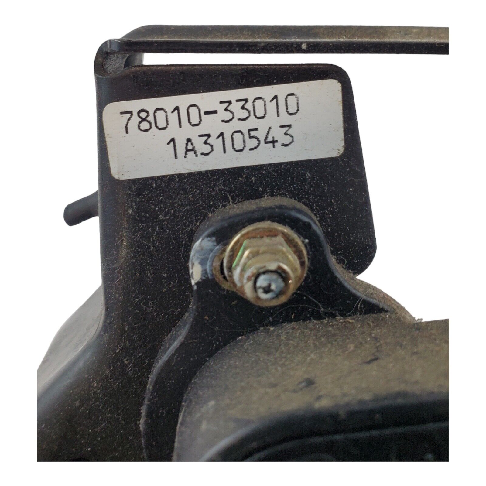 02-06 Toyota Camry Gas Pedal Assembly Accelerator 78010-33010