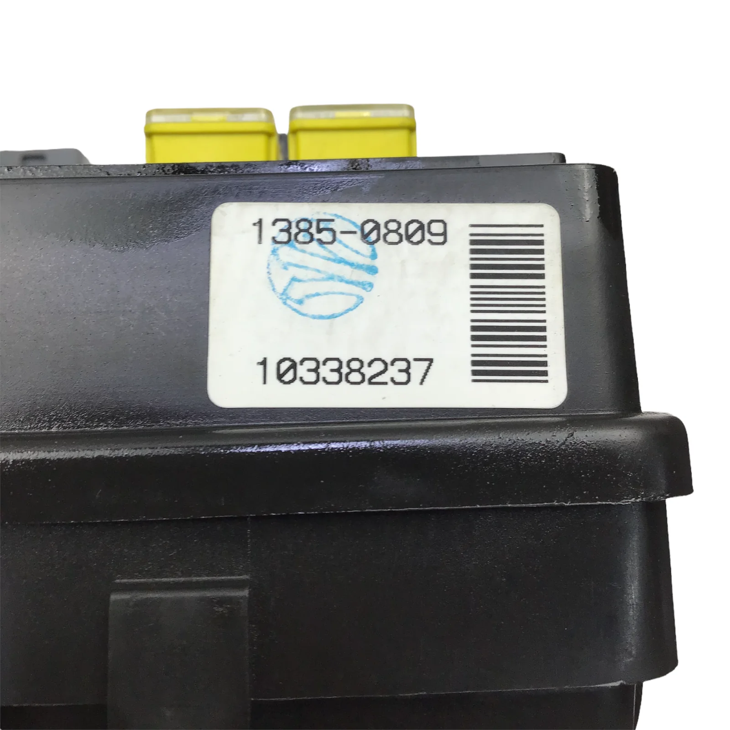 03-05 Buick Rendezvous Fuse Box Junction OEM 10338237 Module GM