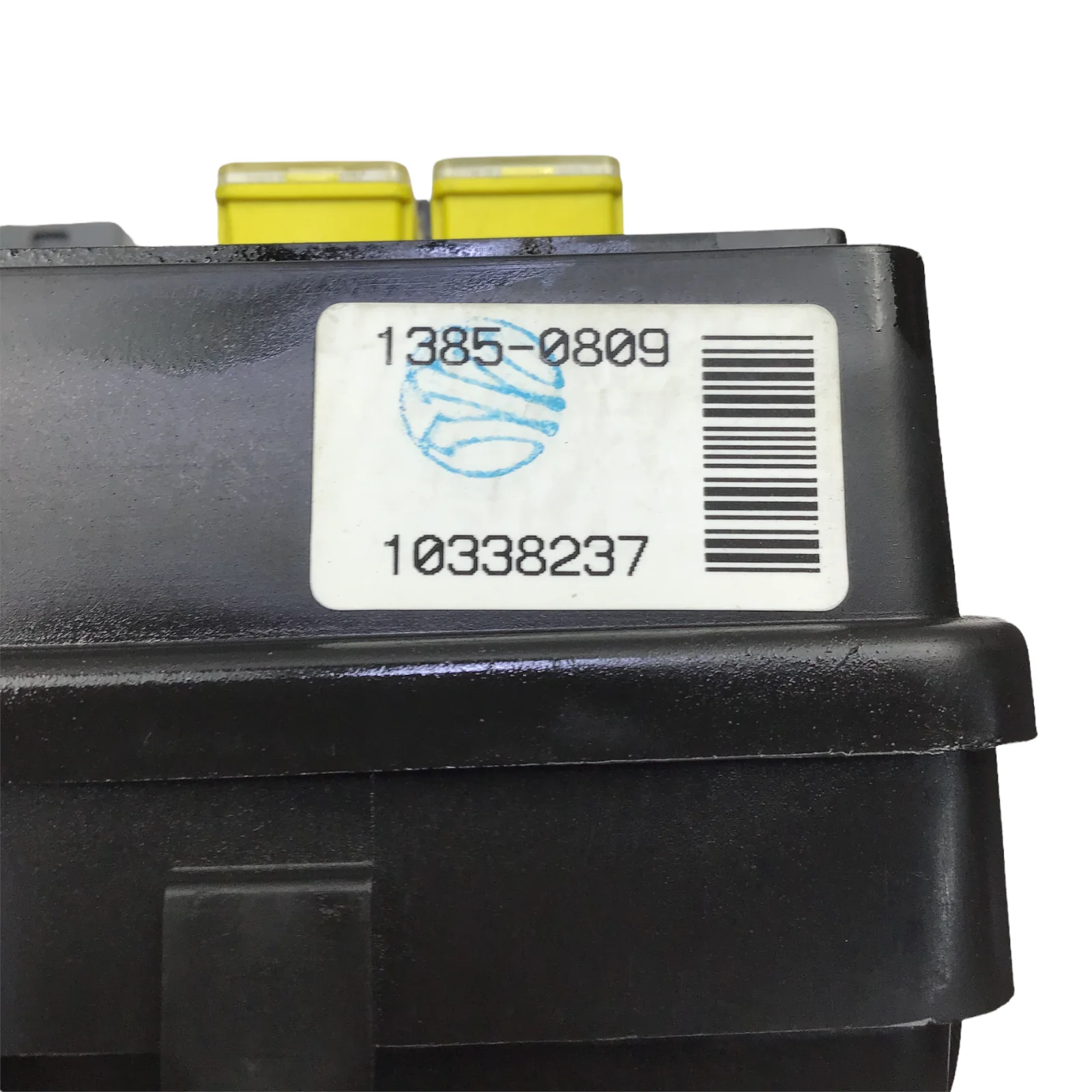 03-05 Buick Rendezvous Fuse Box Junction OEM 10338237 Module GM