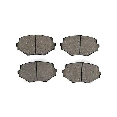 1994-2005 Mazda Miata Brake Pad Set, Front