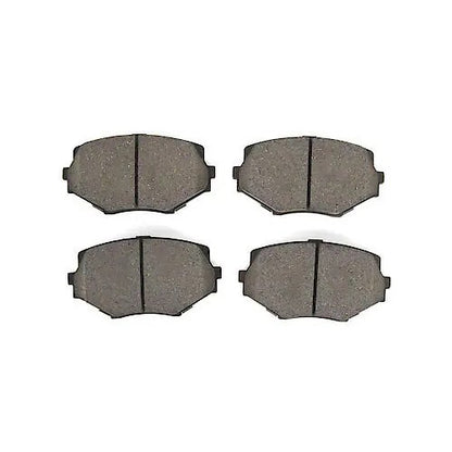 1994-2005 Mazda Miata Brake Pad Set, Front