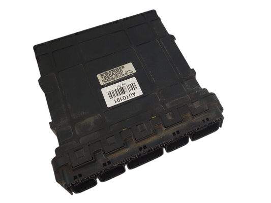 2005 MITSUBISHI GALANT 2.4 ECM ECU ENGINE COMPUTER CONTROL MODULE PCM 1860A056