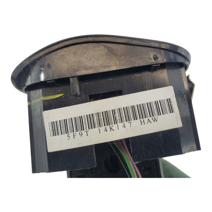 OEM 2006 Ford Freestyle 3L Headlight Switch Assembly 5F9T14K147