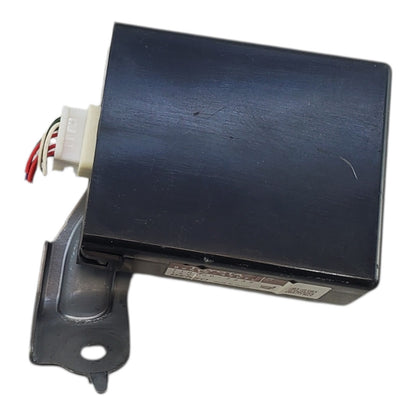 2012-2014 TOYOTA PRIUS VEHICLE APPROACHING SPEAKER OEM 86572-47070
