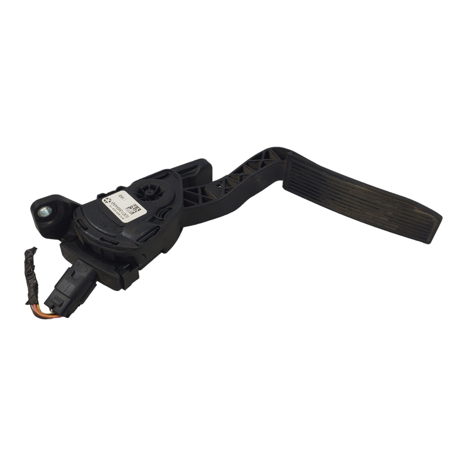 ✅ 07-10 JEEP GRAND CHEROKEE ACCELERATION THROTTLE GAS PEDAL OEM 53013894AB