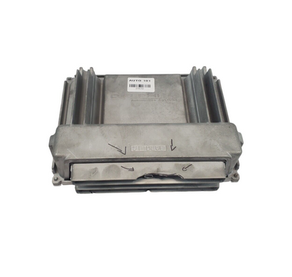 ✅ 03-06 Chevrolet Silverado Sierra 5.3L Engine Computer ECU ECM 12586242