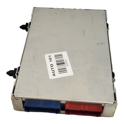 94-95 CHEVY GMC TRUCK ECM ENGINE COMPUTER 16196395 BJLH