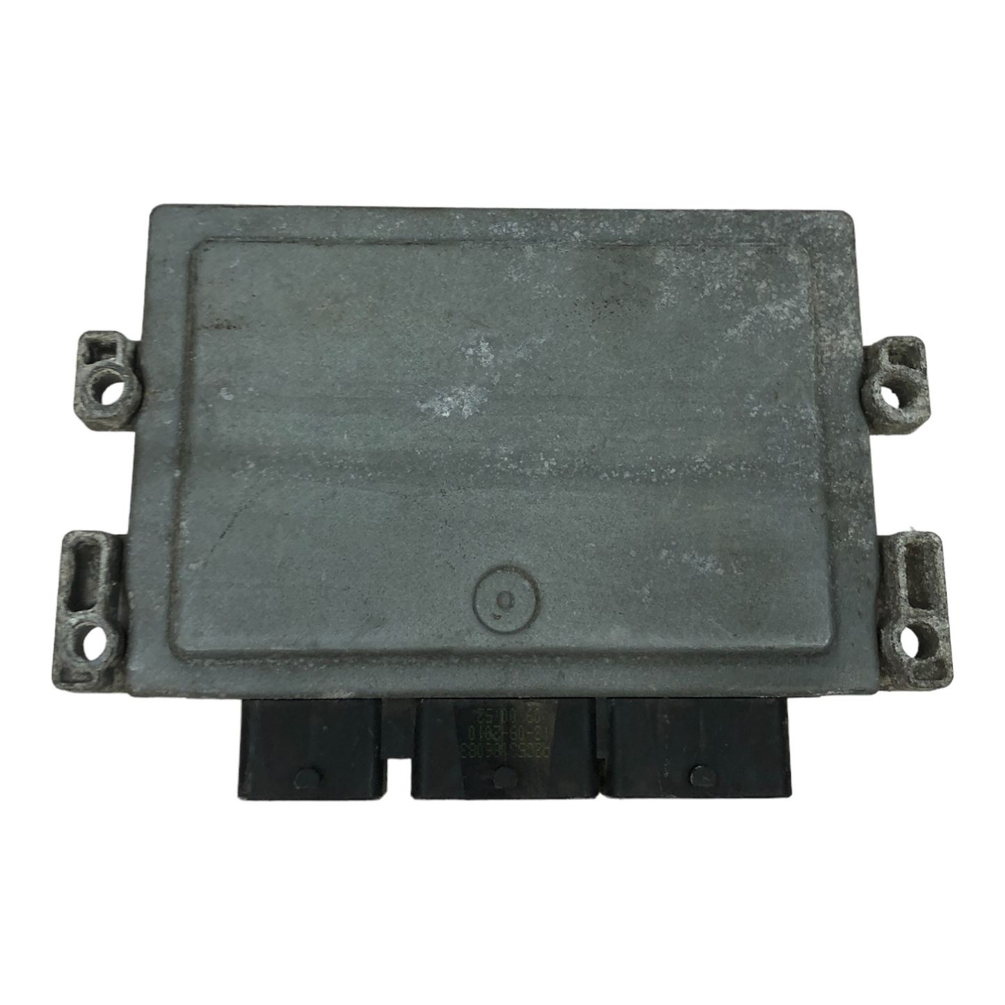 ✅ 11 FORD FIESTA Engine Control Module ECM Computer BA61-12A650-EG