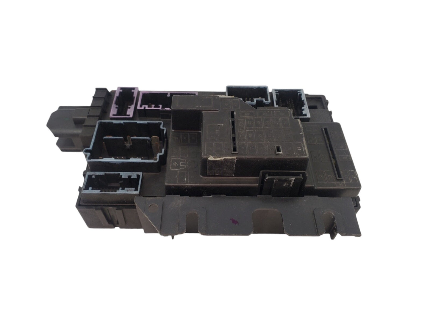 ✅08 FORD ESCAPE MARINER OE MULTIFUNCTION SMART JUNCTION FUSE BOX 8L8T-15604-AJ