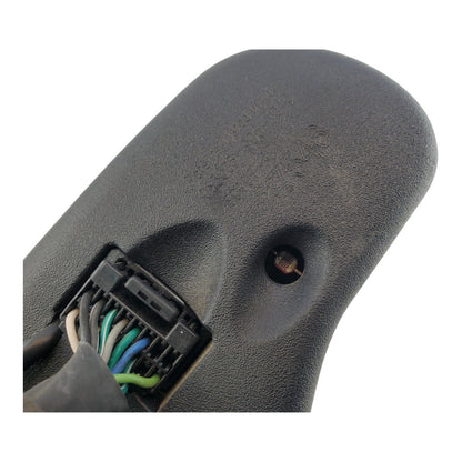 2003 2006 Silverado Tahoe Yukon Sierra Avalanche OEM Rear View Mirror 15237546
