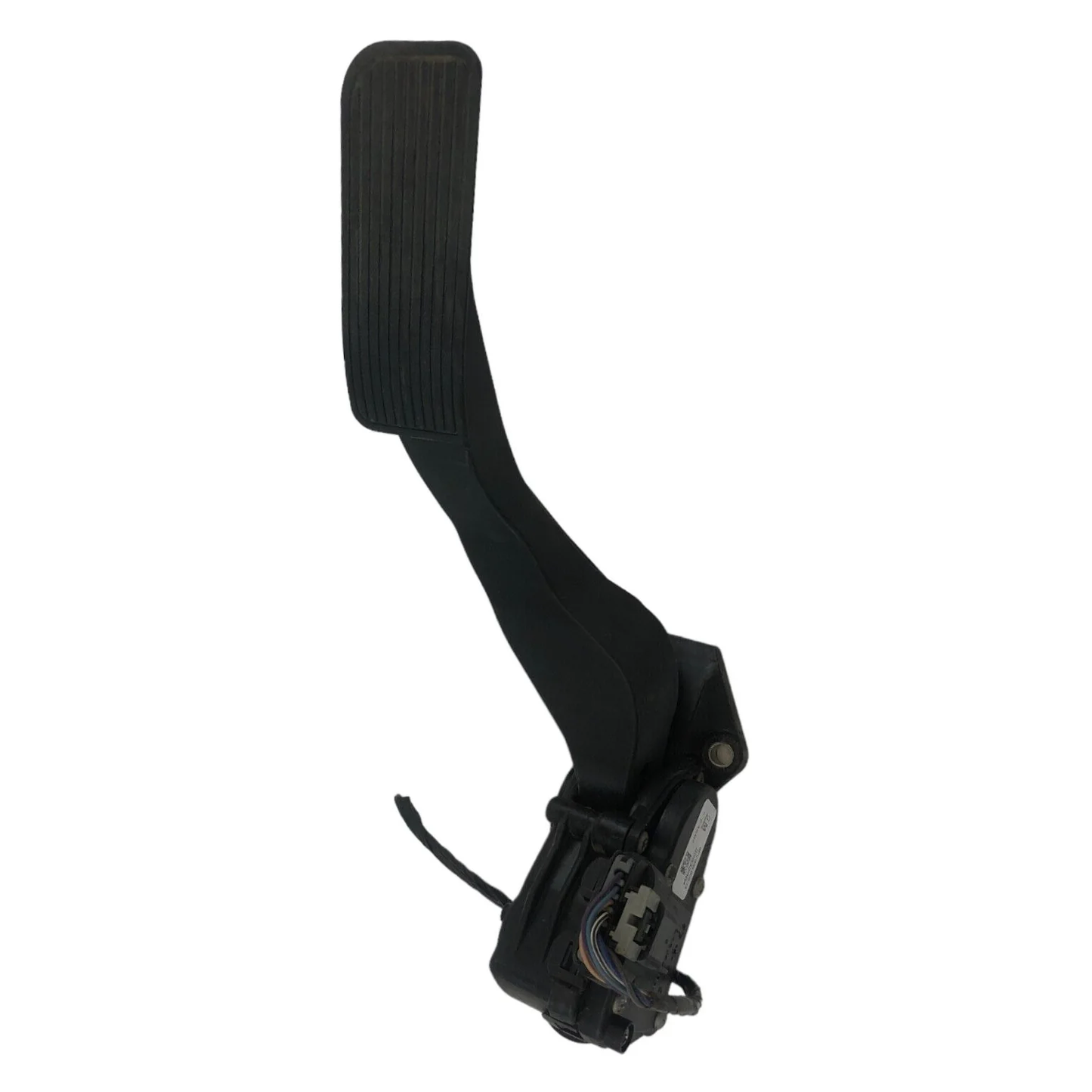 07-11 Chevy Silverado Gas Pedal Accelerator with Position Sensor 25832864 GM