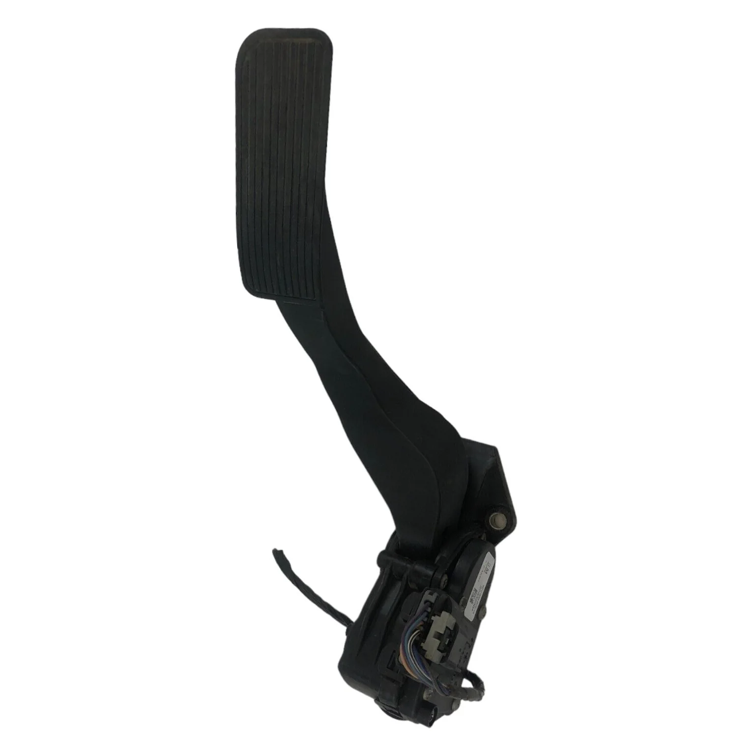 07-11 Chevy Silverado Gas Pedal Accelerator with Position Sensor 25832864 GM