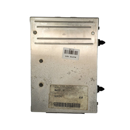 ✅1987-1992 Chevrolet Astro Engine Computer Module ECU ECU 16147241