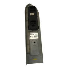 ✅ 08-10 FORD FOCUS MASTER POWER WINDOW SWITCH 8L8T-14540-ACW OEM