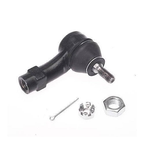 2000-2006 Ford Focus Front Left Outer Steering Tie Rod End