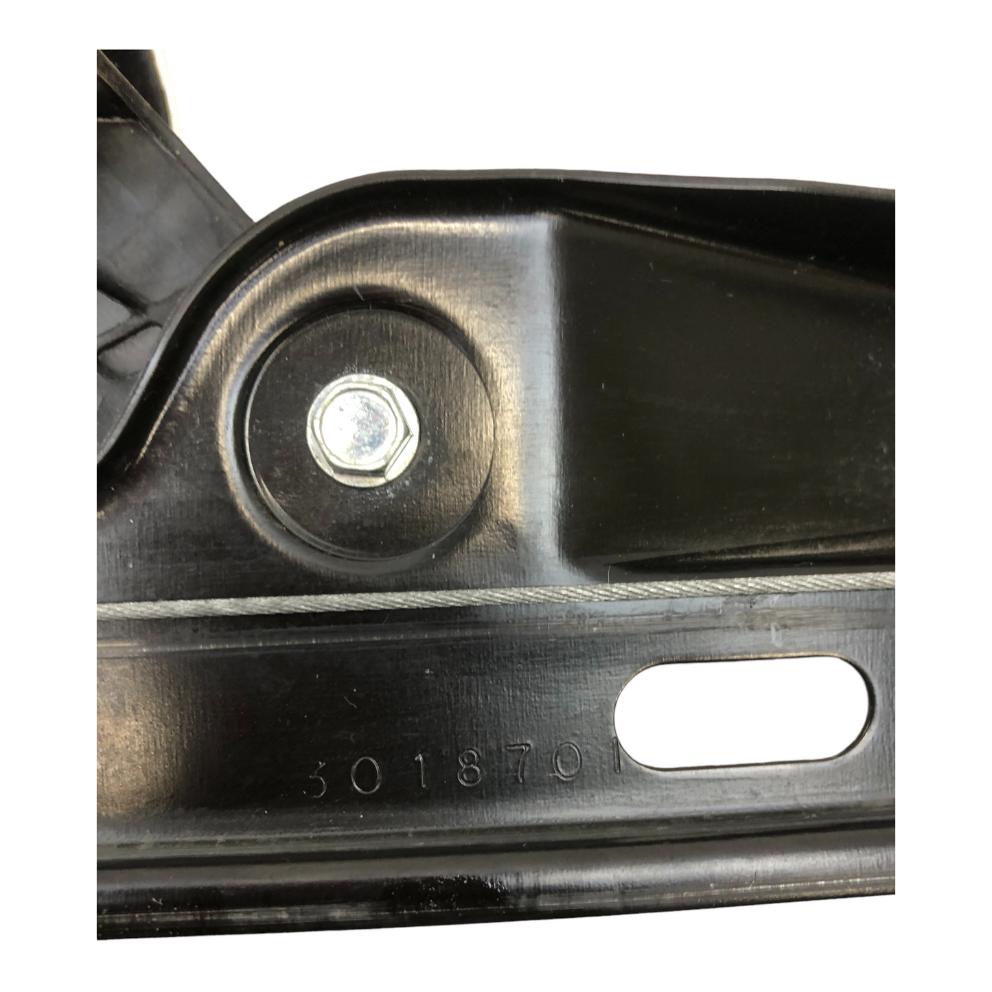 ✅ 08-14 DODGE AVENGER REAR RIGHT POWER WINDOW MOTOR ASSEMBLY OEM 3006624-E