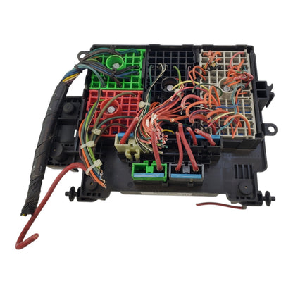 2003-2006 CADILLAC-CHEVY-GMC Fuse Box Relay Unit Module 15115617-02