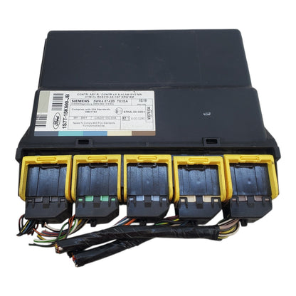 01-07 Ford Focus Multifunction Module W/Power Locks 3 Door 5 Door 1S7T-15K600-JB