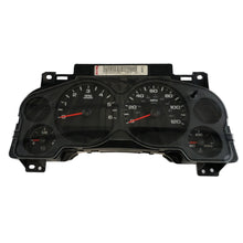 ✅11-13 Chevy Silverado 6 Speed A/T Speedometer Instrument Gauge Cluster 20958789