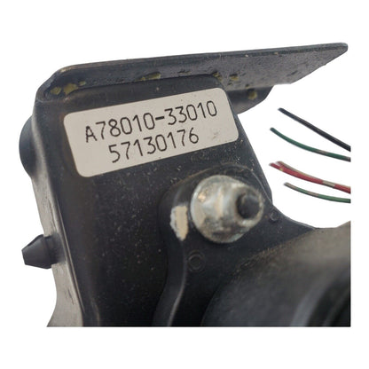 02-06 Toyota Camry Gas Pedal Assembly Accelerator 78010-33010