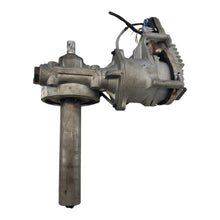 04-12 CHEVY MALIBU PONTIAC G6 ELECTRICAL POWER STEERING PUMP MOTOR 26095535
