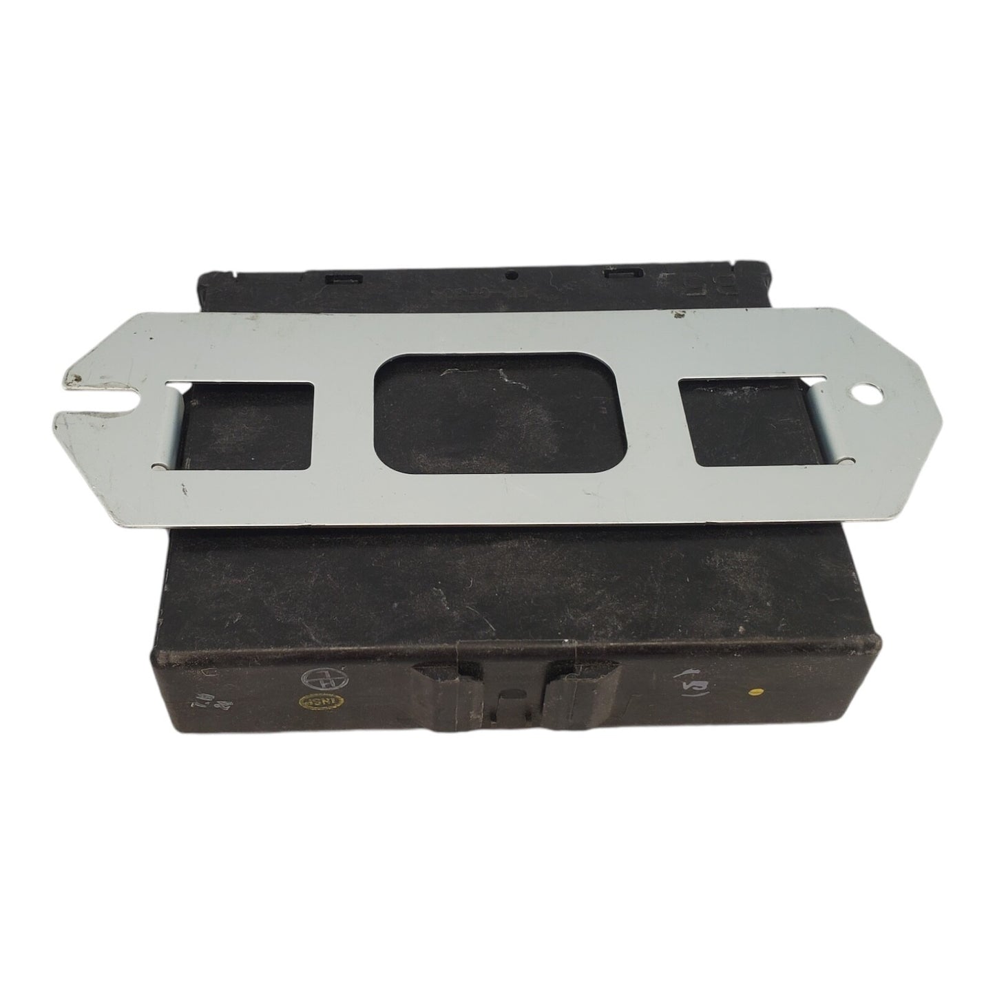 07 SUBARU LEGACY Engine Control Module 2.5l At Federal Emissions 22611AM37A