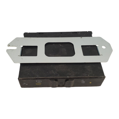 07 SUBARU LEGACY Engine Control Module 2.5l At Federal Emissions 22611AM37A