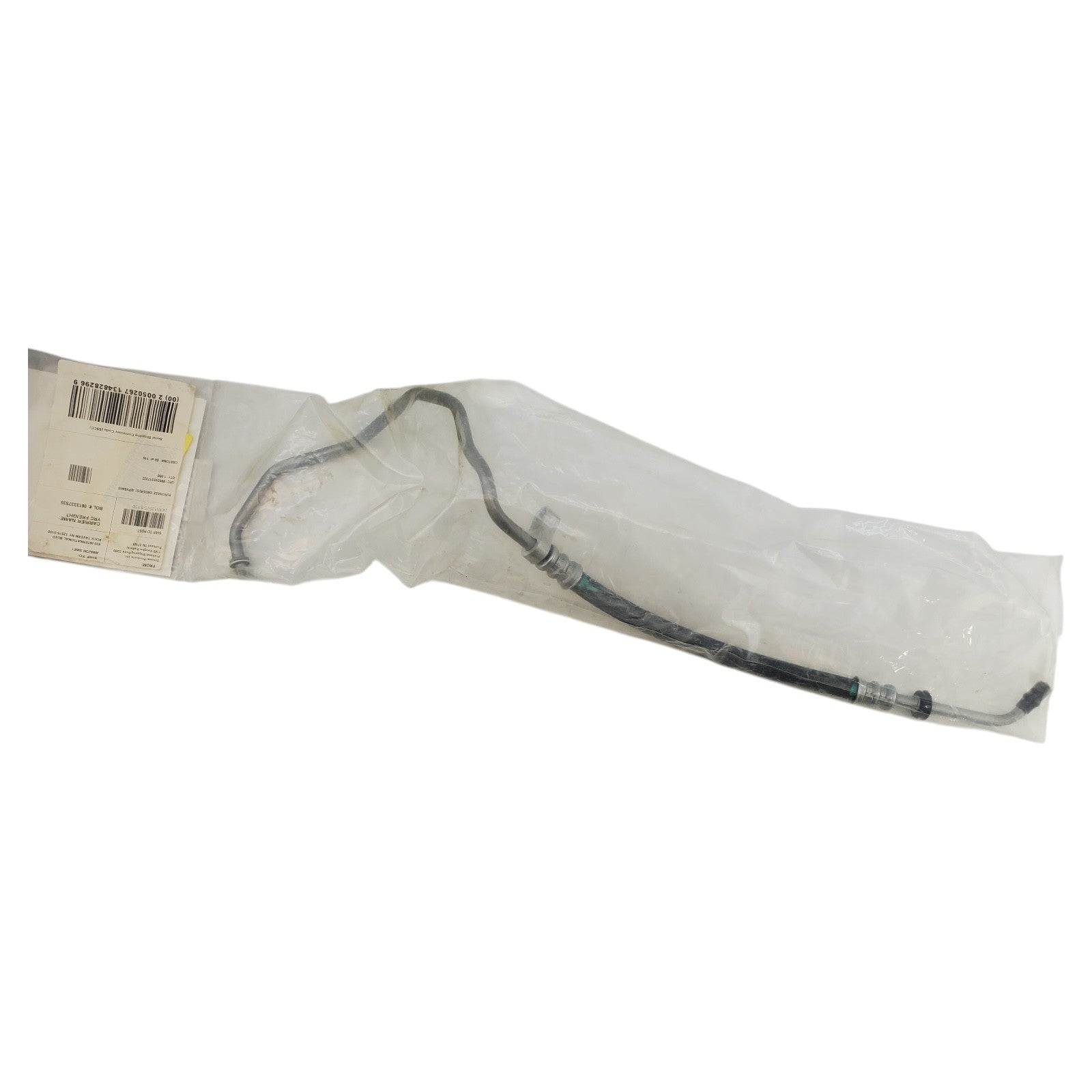 Dorman 624-589 Transmission Oil Cooler Line fits 2014 Chevrolet Cruze
