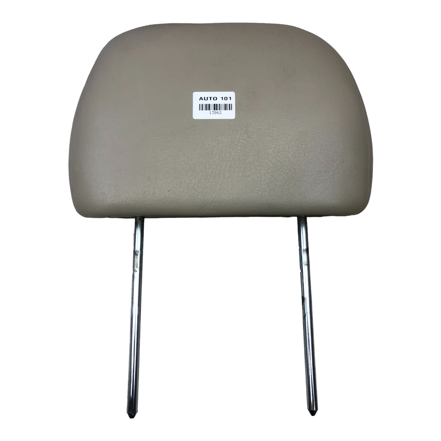 ✅ 00-06 Chevy GMC SUV Truck, Front-Rear Seat Head Rest LH or RH Beige
