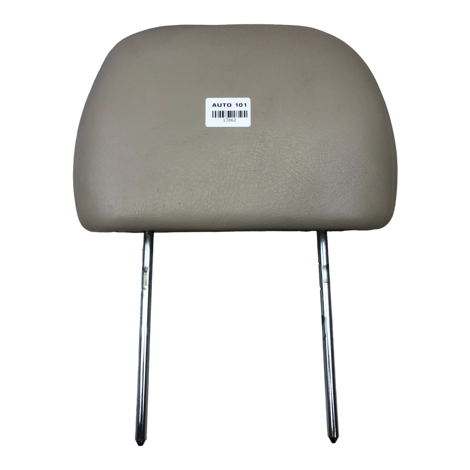 ✅ 00-06 Chevy GMC SUV Truck, Front-Rear Seat Head Rest LH or RH Beige
