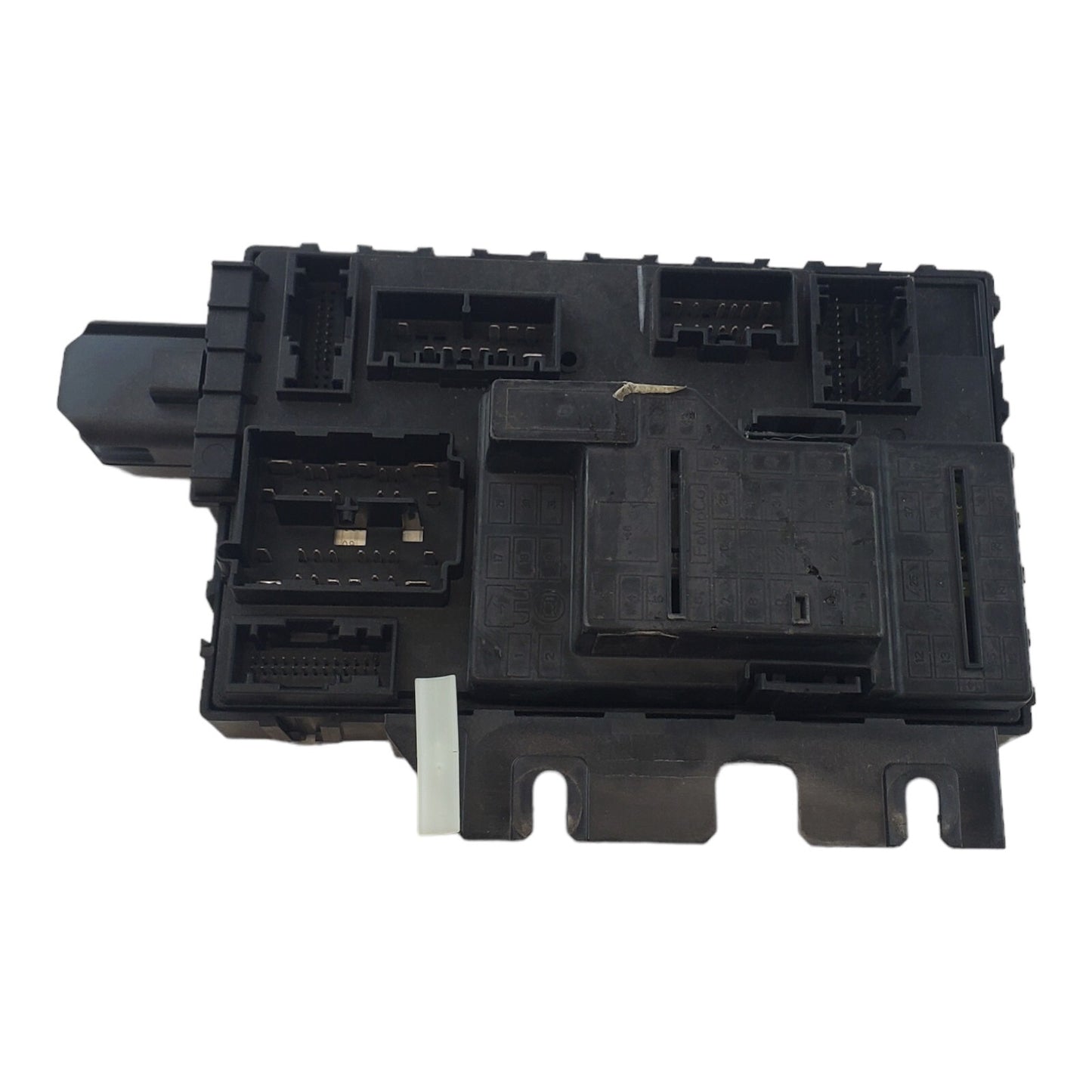 ✅2009-2012 Ford Escape Interior Fuse Box AL8T-15604-AE OEM