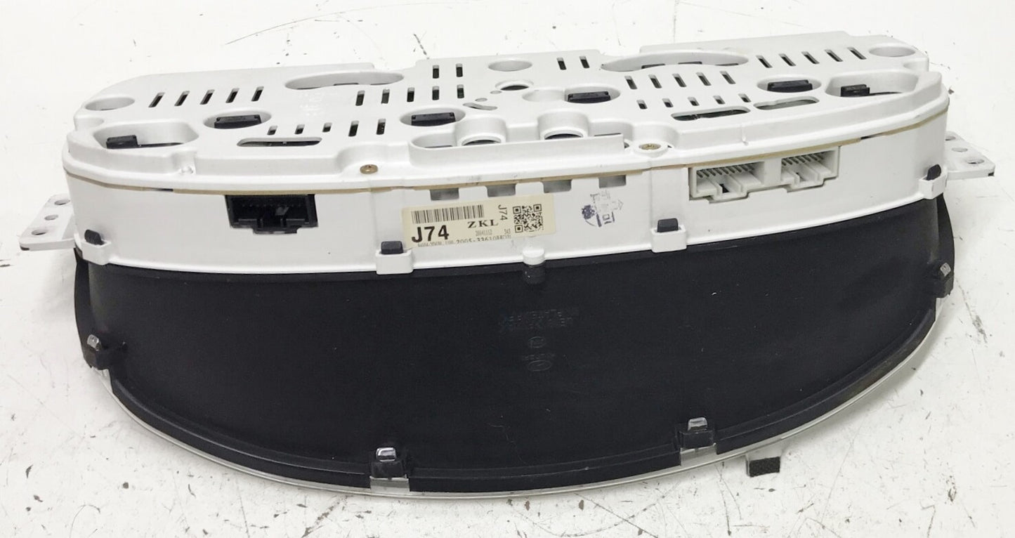 ✅ 05 HYUNDAI ELANTER Speedometer Instrument Gauge Cluster 94004-2D030 OEM