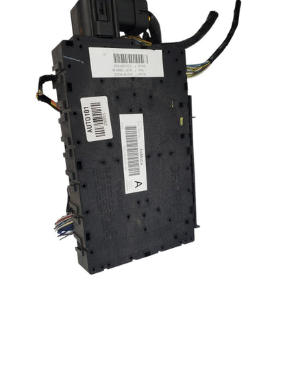 ✅09-12 Ford Escape Interior Relay Fuse Box 8L8T-15604-AL