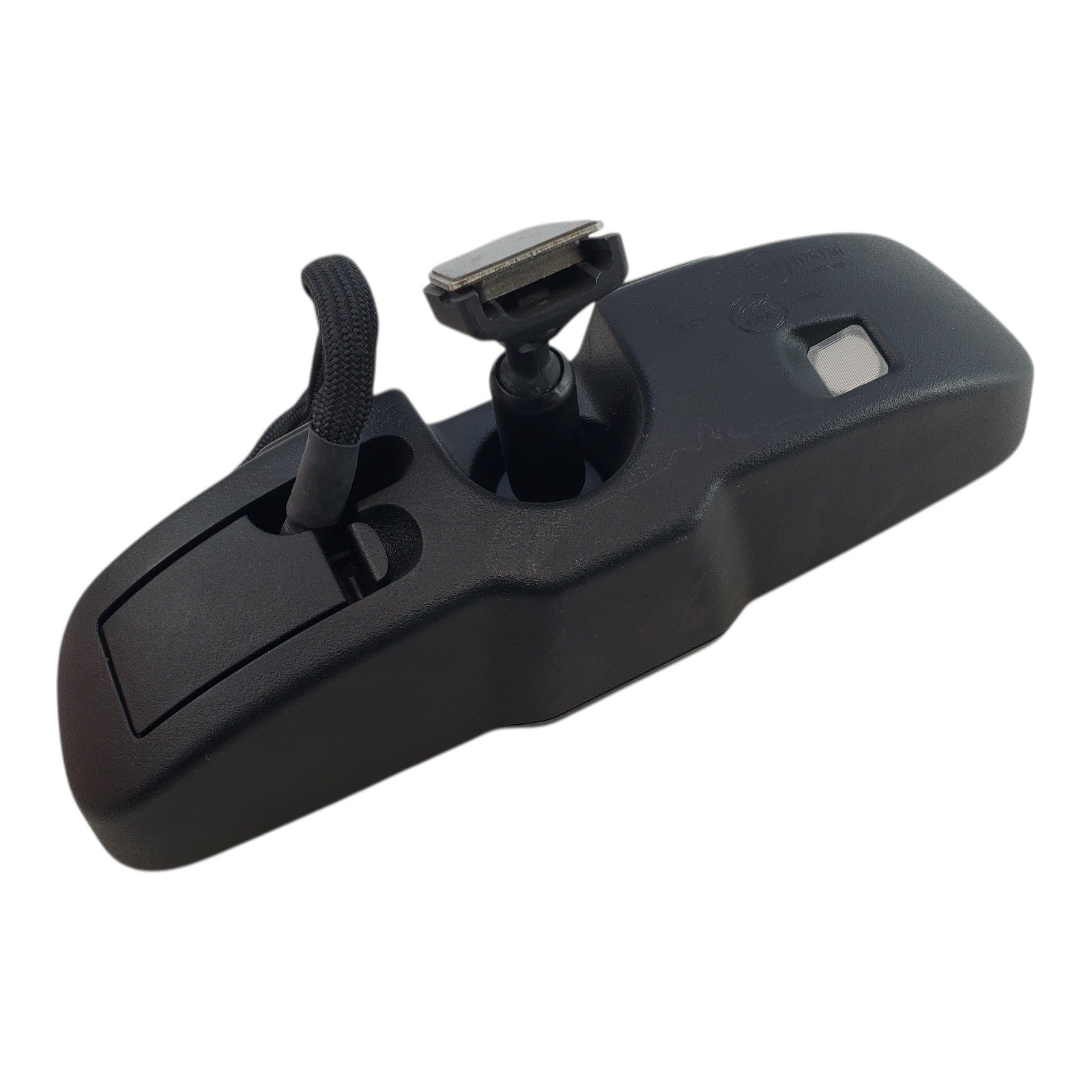 2011 2012 2013 2014 Chrysler 200 Interior Rear View Mirror OEM E11026130