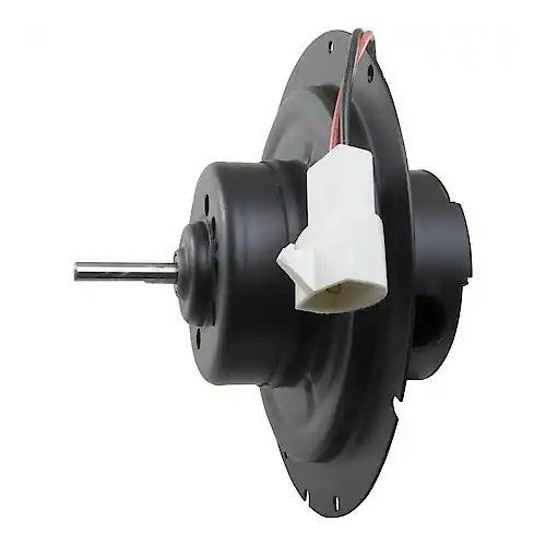 1998-2007 Ford/Jaguar/Lincoln/Mercury Blower Motor: Without Wheel