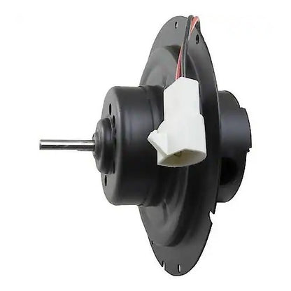 1998-2007 Ford/Jaguar/Lincoln/Mercury Blower Motor: Without Wheel