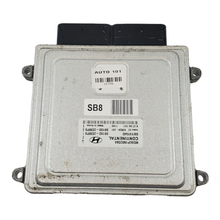 2012-2013 HYUNDAI ELANTRA OEM ENGINE POWERTRAIN CONTROL MODULE ECM 39102-2EMP3
