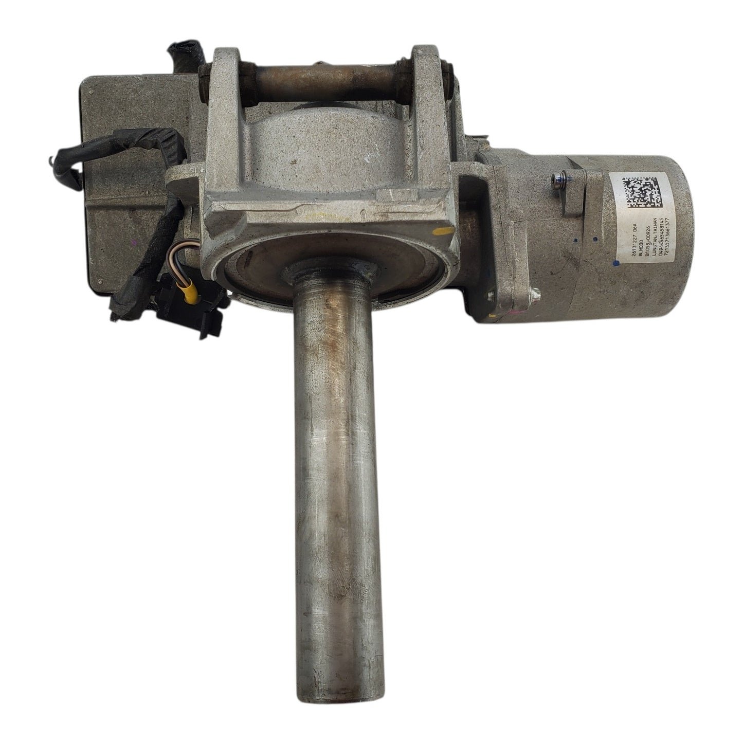 ✅ 08-12 Ford Escape electric power steering pump motor Mercury Mariner 26131227