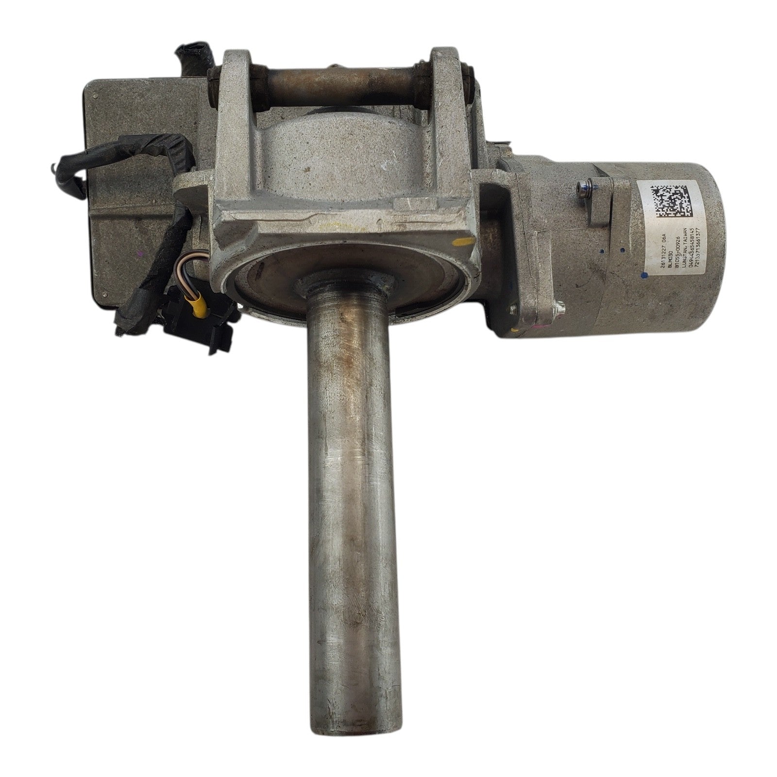 ✅ 08-12 Ford Escape electric power steering pump motor Mercury Mariner 26131227