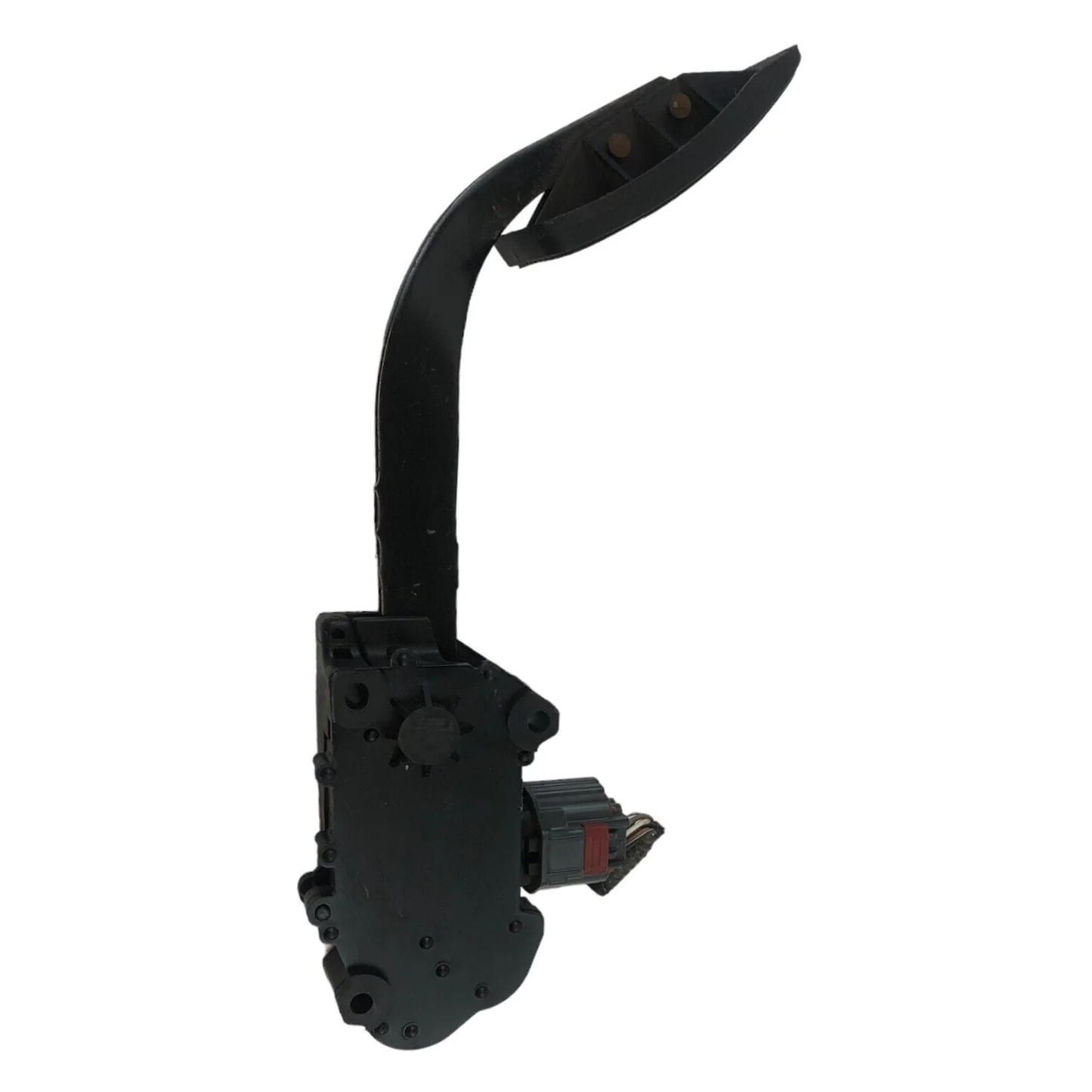 08 FORD F150 Electric gas pedal 4L34-9F836-AH